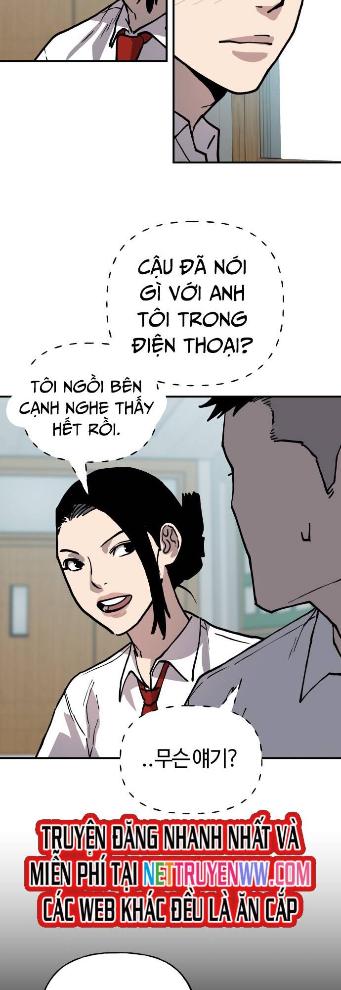 Ông Trùm Trở Lại Chapter 33 - Trang 23