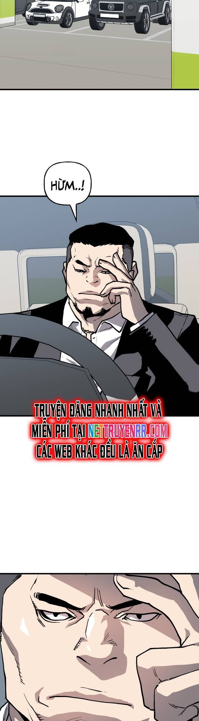 Ông Trùm Trở Lại Chapter 47 - Trang 4