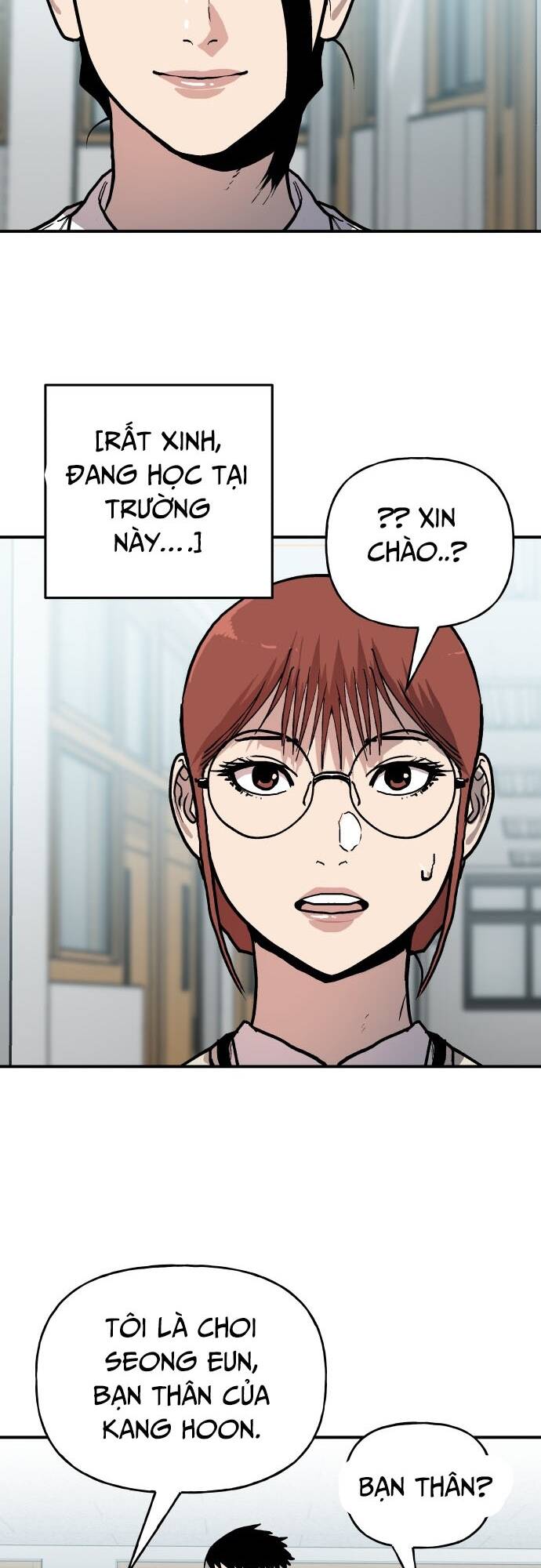 Ông Trùm Trở Lại Chapter 33 - Trang 9