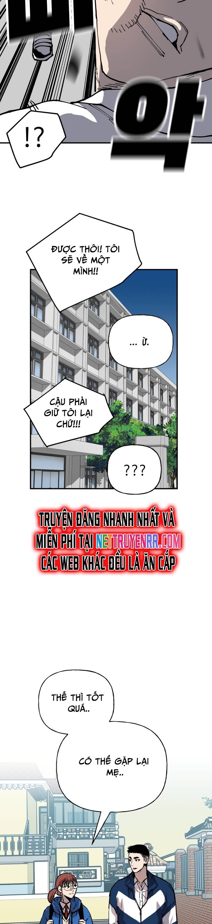 Ông Trùm Trở Lại Chapter 39 - Trang 26