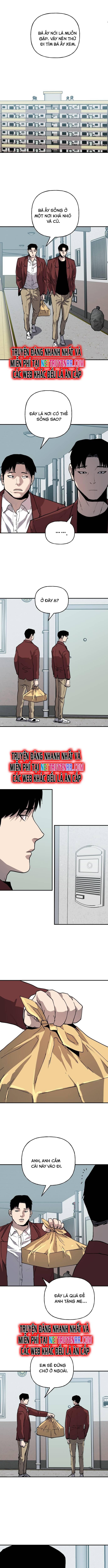 Ông Trùm Trở Lại Chapter 40 - Trang 7