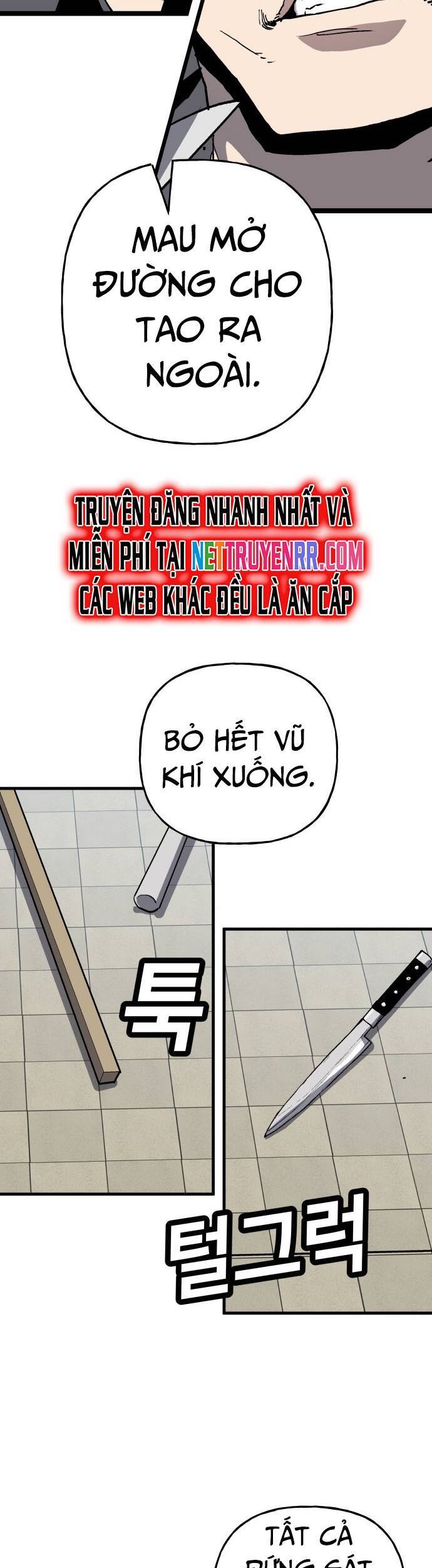 Ông Trùm Trở Lại Chapter 47 - Trang 7