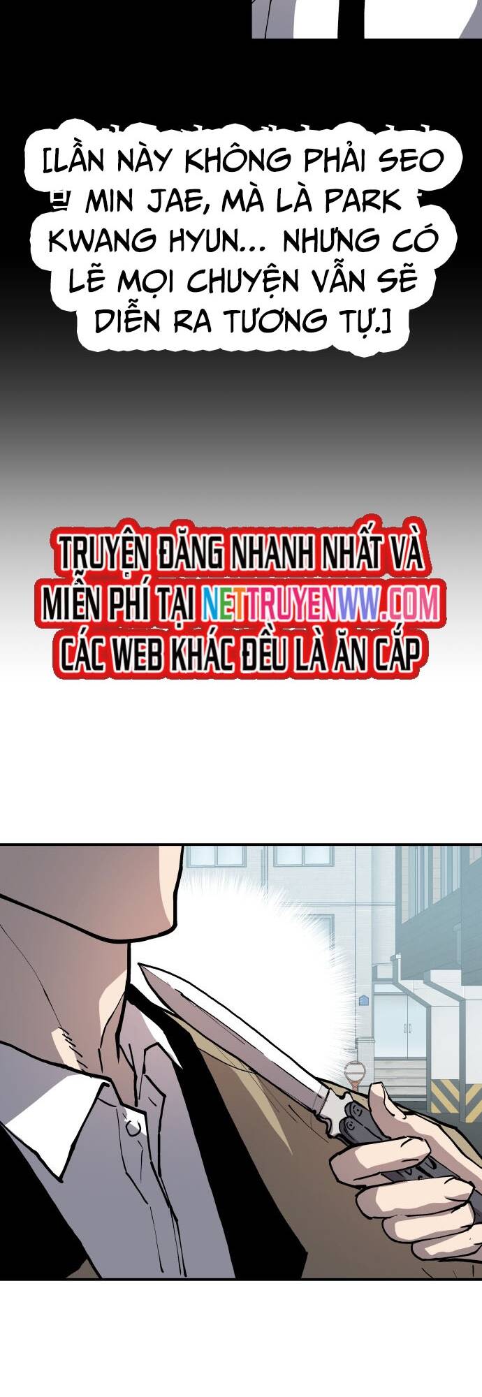 Ông Trùm Trở Lại Chapter 33 - Trang 38