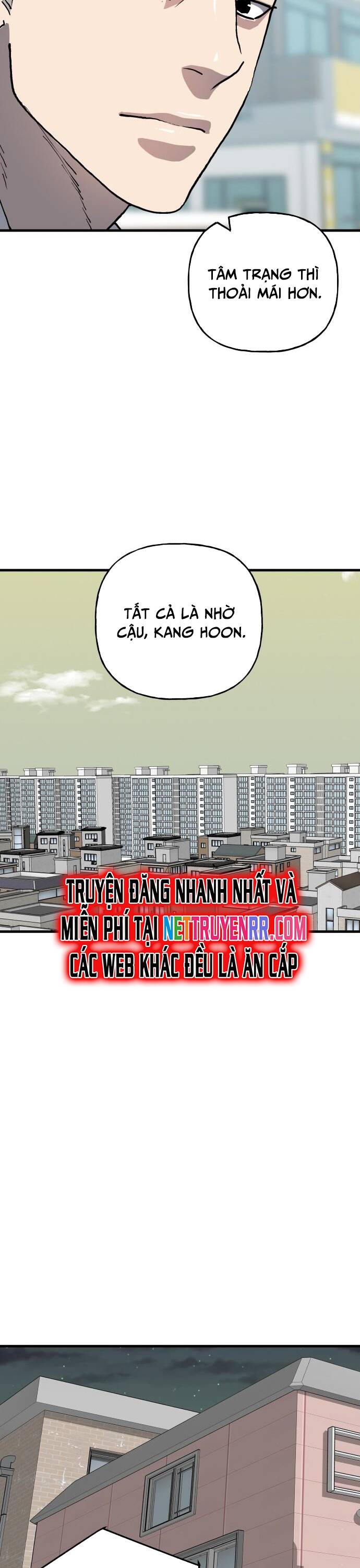 Ông Trùm Trở Lại Chapter 57 - Trang 21