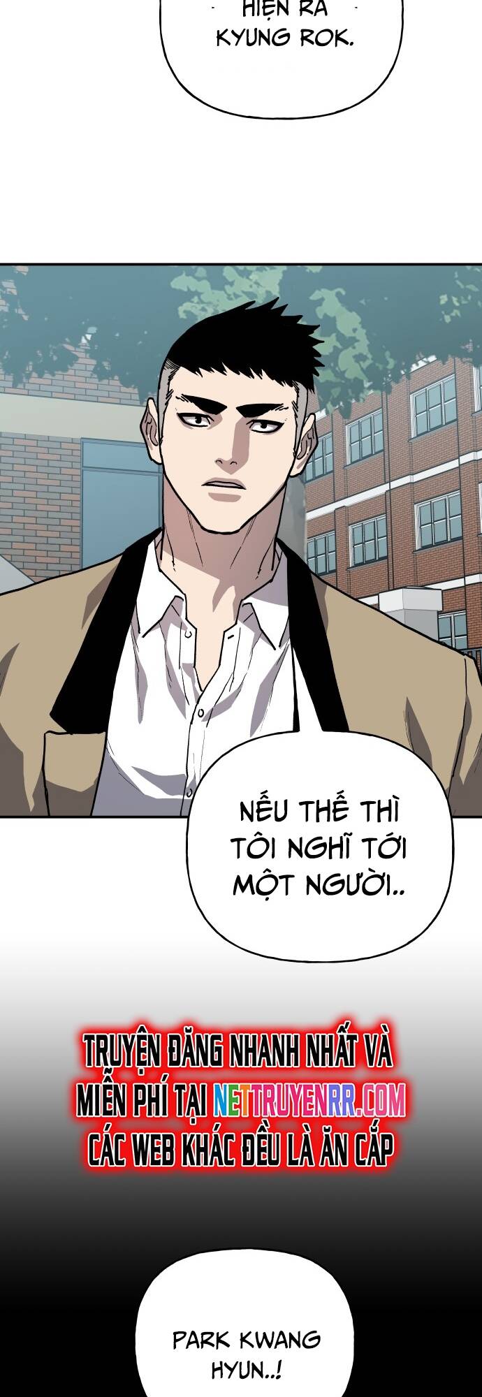 Ông Trùm Trở Lại Chapter 43 - Trang 43