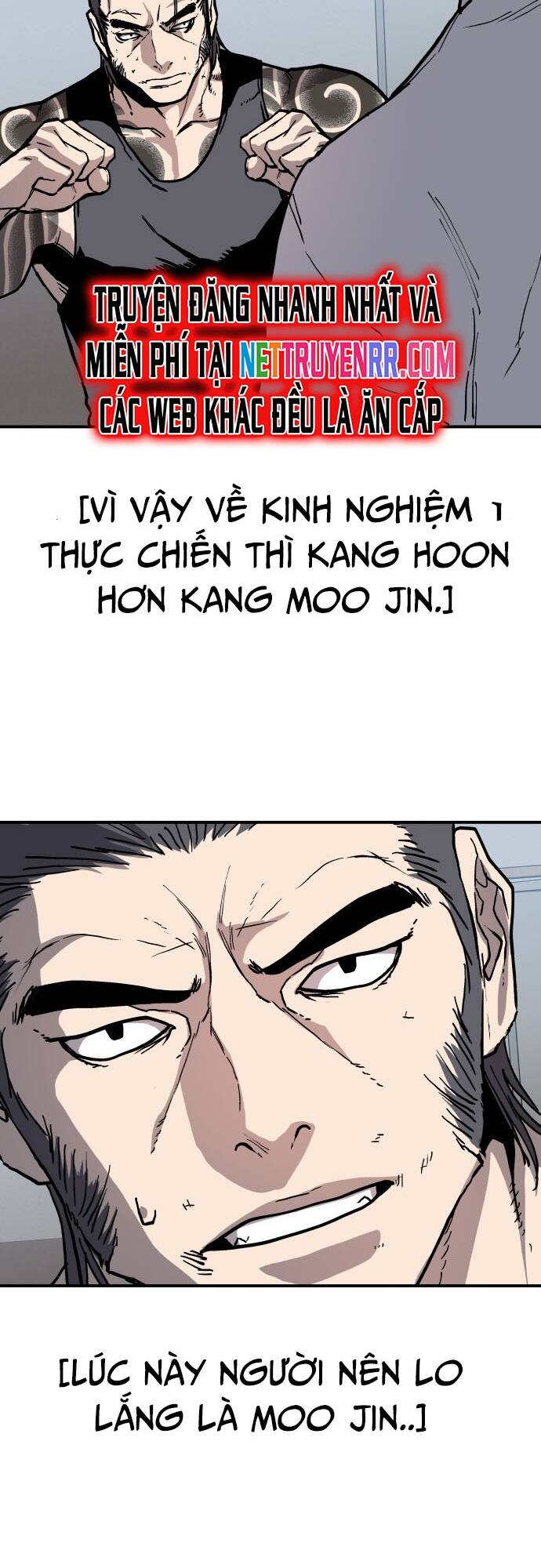 Ông Trùm Trở Lại Chapter 35 - Trang 16