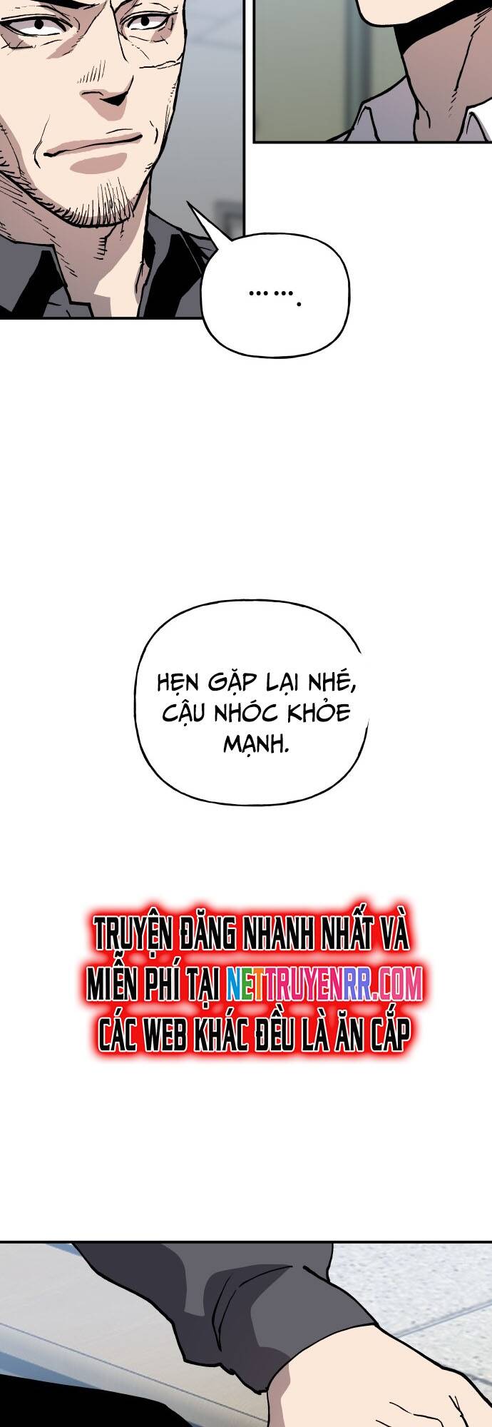 Ông Trùm Trở Lại Chapter 35 - Trang 42