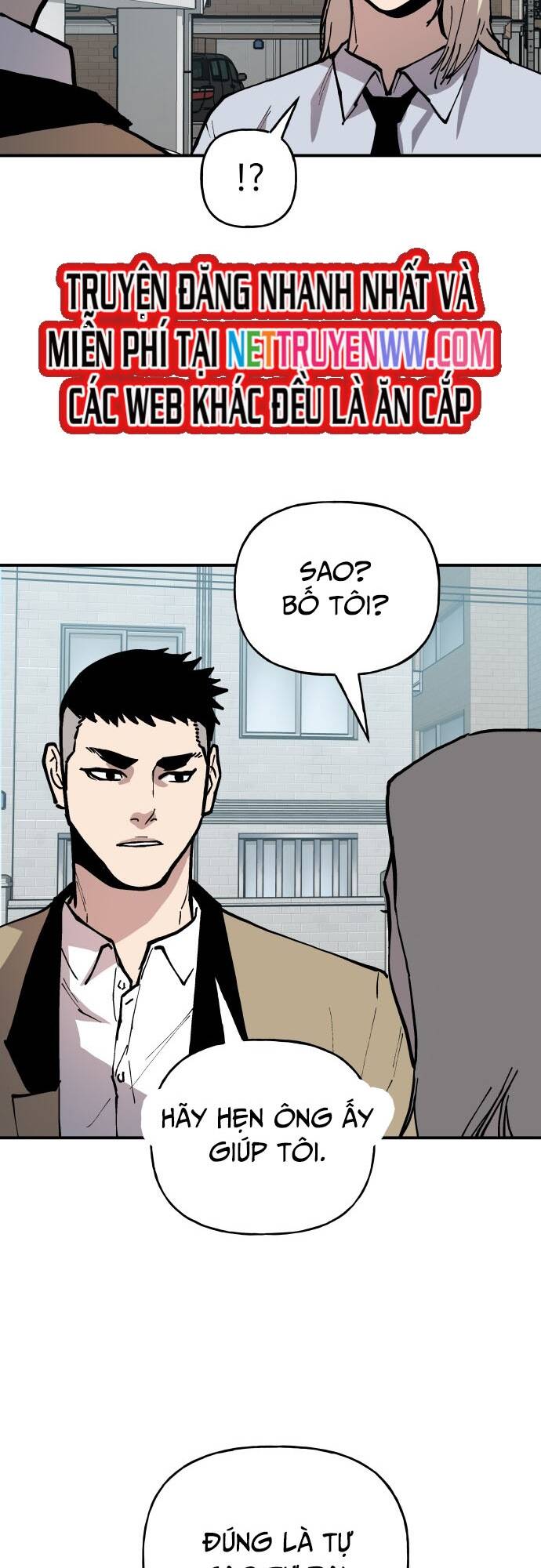 Ông Trùm Trở Lại Chapter 33 - Trang 32