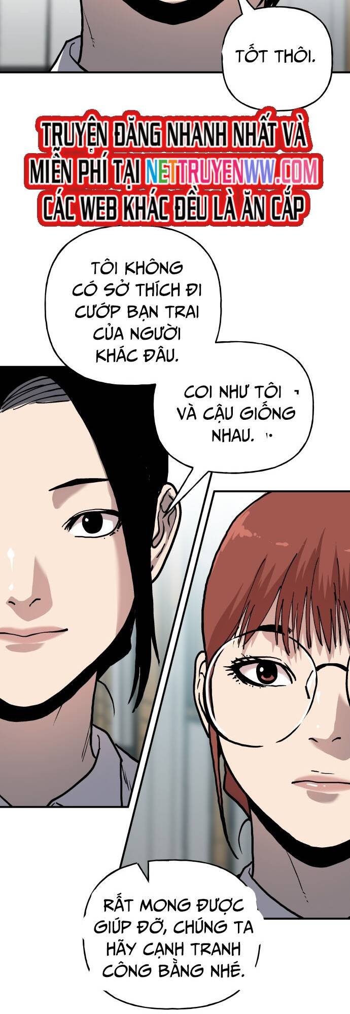 Ông Trùm Trở Lại Chapter 33 - Trang 14