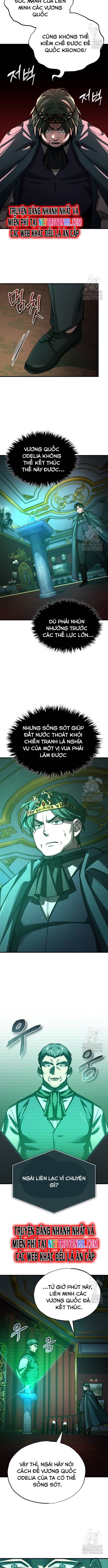 Thiên Quỷ Chẳng Sống Nổi Cuộc Đời Bình Thường Chapter 141 - Trang 4