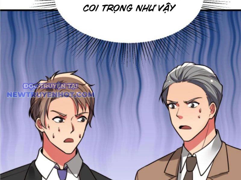 Ta Có 90 Tỷ Tiền Liếm Cẩu! chapter 471 - Trang 7