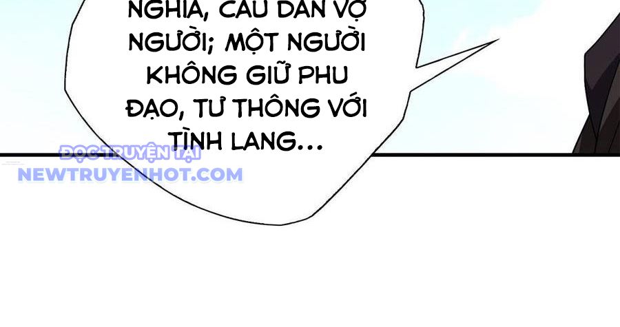 Thiên Long Bát Bộ webtoon chapter 131 - Trang 92