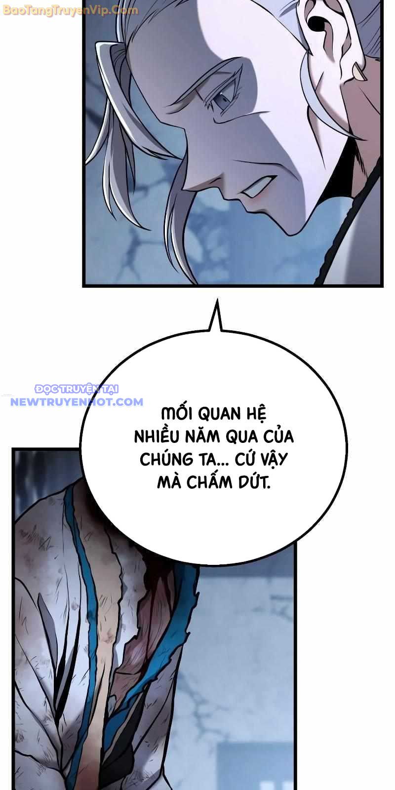 Hoa Vô Thập Nhật Công chapter 5 - Trang 82