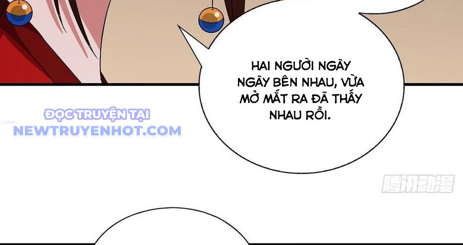 Thiên Long Bát Bộ webtoon chapter 139 - Trang 93