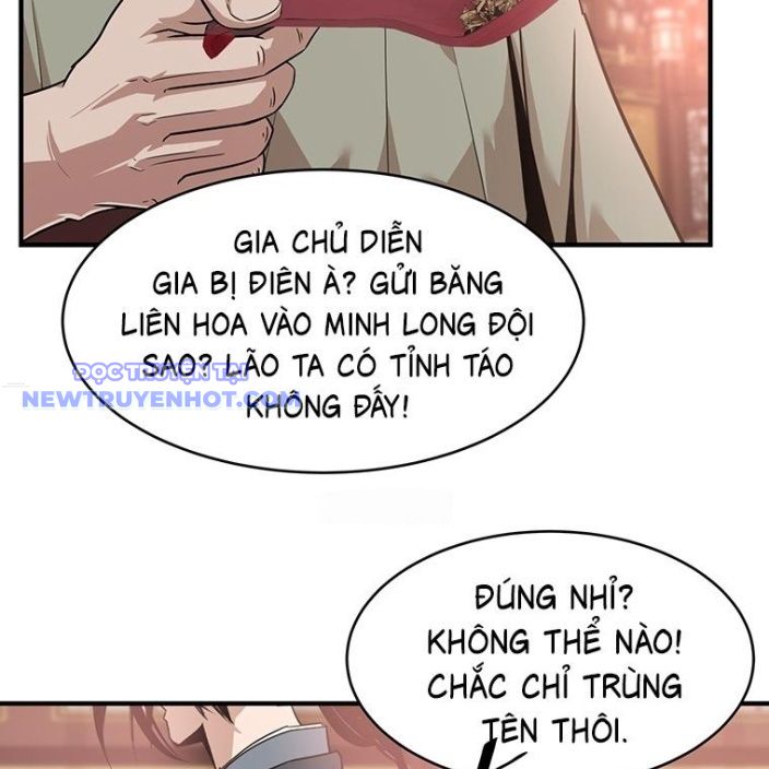 Thiên Hạ Đệ Nhất Võ Sư chapter 12 - Trang 120