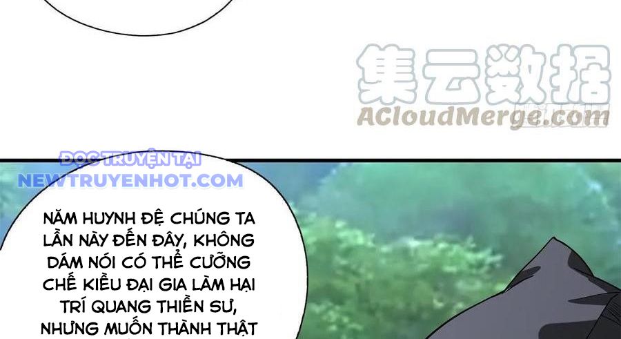 Thiên Long Bát Bộ webtoon chapter 136 - Trang 41