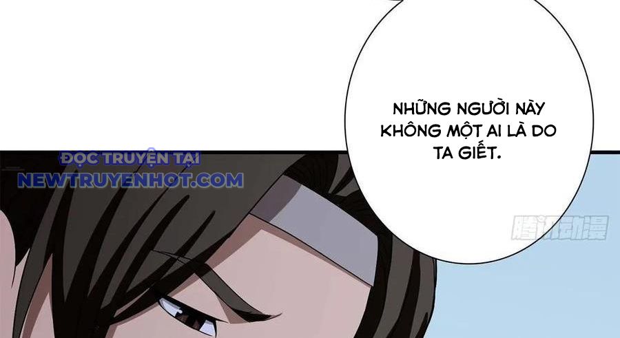 Thiên Long Bát Bộ webtoon chapter 136 - Trang 37