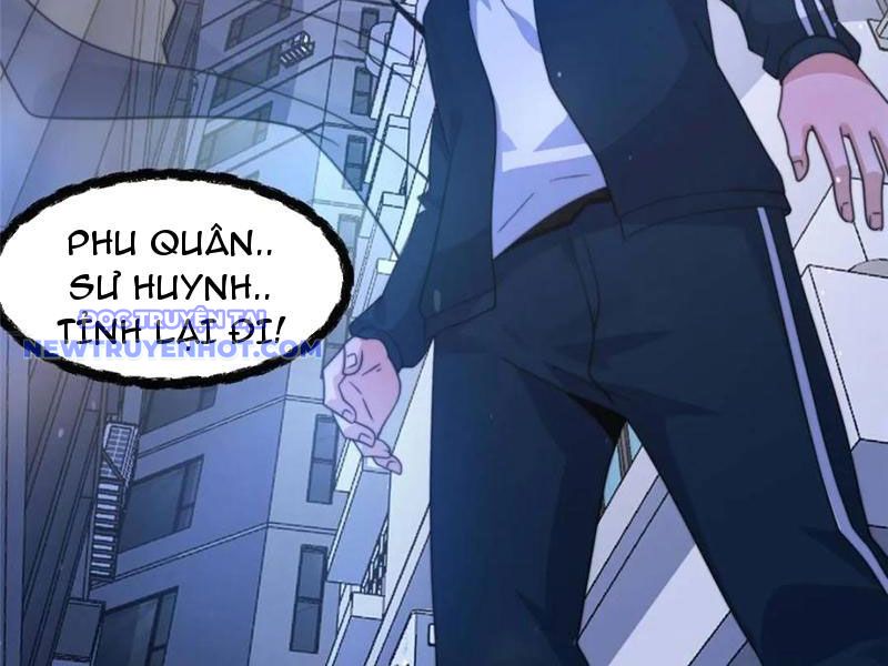 Nữ Đồ Đệ Ai Nấy Đều Muốn Giết Ta chapter 226 - Trang 21