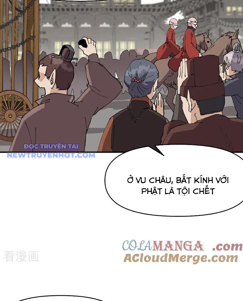 Tối Cường Võ Hồn Hệ Thống chapter 275 - Trang 21