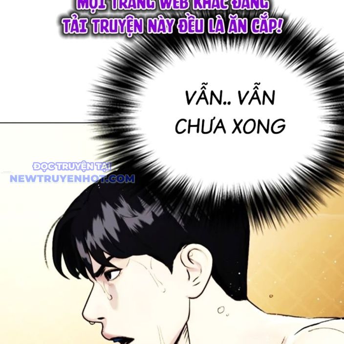 Loser Giỏi Võ chapter 95 - Trang 189