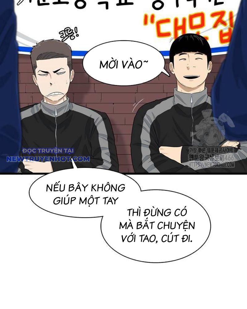 Lật Ngược Tình Thế chapter 2 - Trang 36