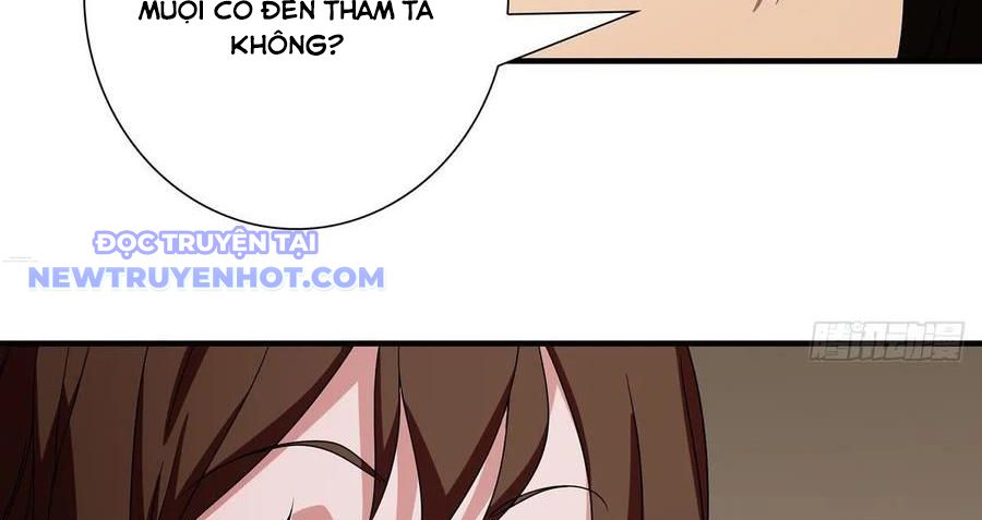 Thiên Long Bát Bộ webtoon chapter 139 - Trang 91