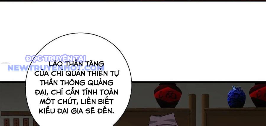 Thiên Long Bát Bộ webtoon chapter 135 - Trang 69