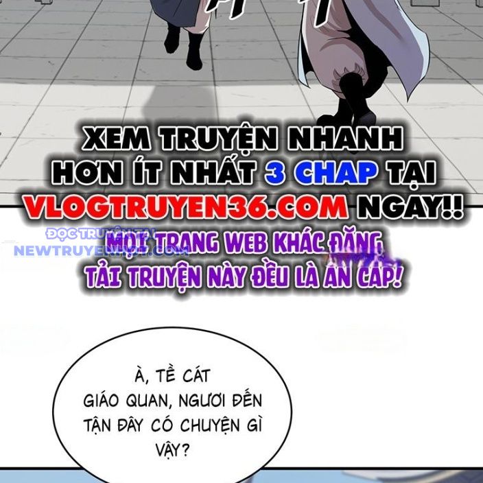 Thiên Hạ Đệ Nhất Võ Sư chapter 10 - Trang 22