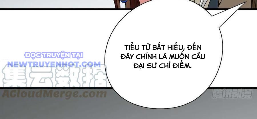 Thiên Long Bát Bộ webtoon chapter 138 - Trang 26