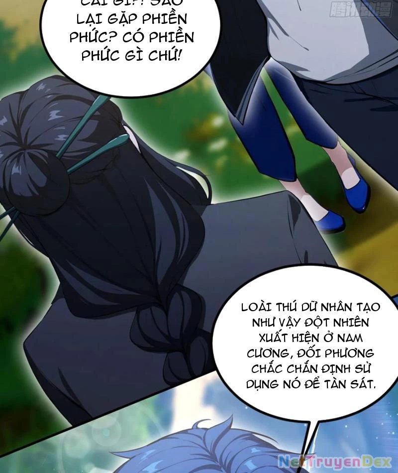 Quá Ảo! Ta Mở Lớp Đào Tạo Nữ Đế Chapter 65 - Trang 63