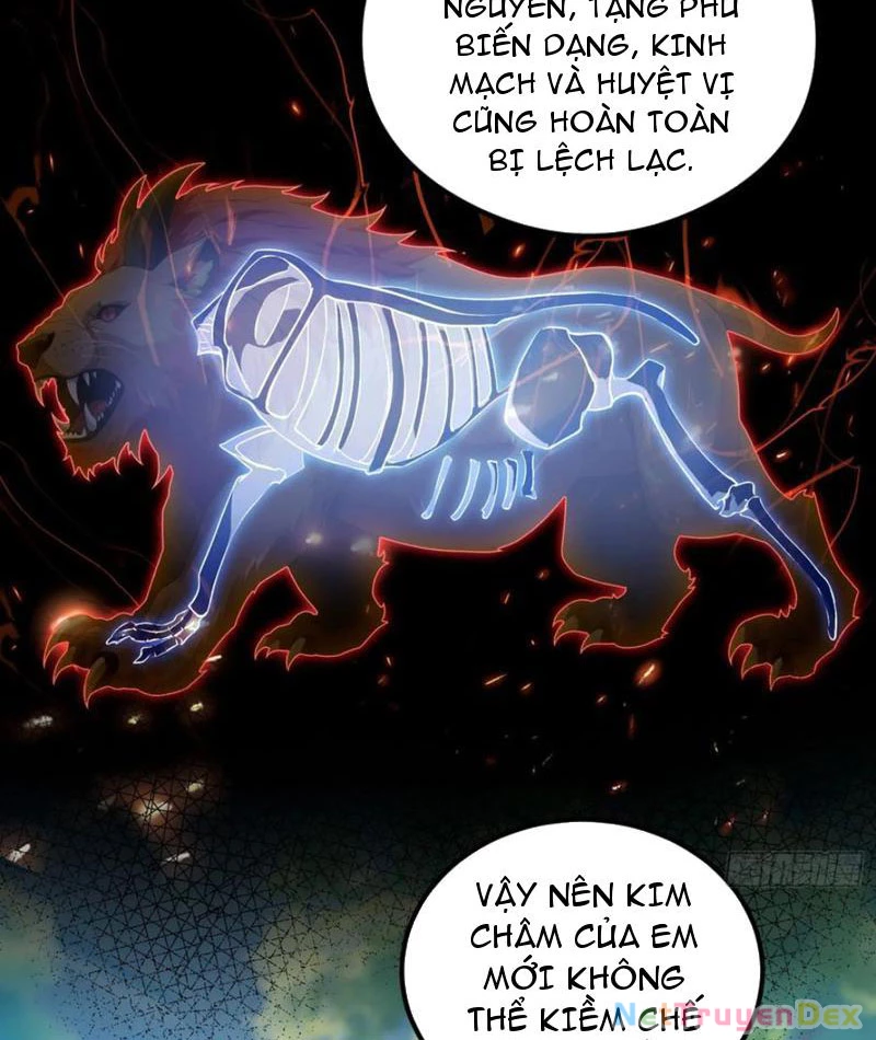 Quá Ảo! Ta Mở Lớp Đào Tạo Nữ Đế Chapter 65 - Trang 52