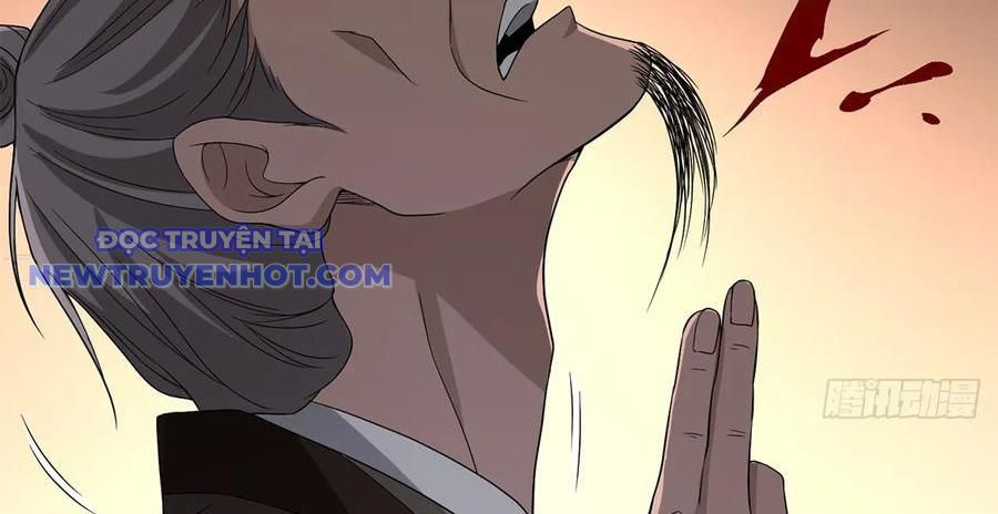 Thiên Long Bát Bộ webtoon chapter 134 - Trang 6