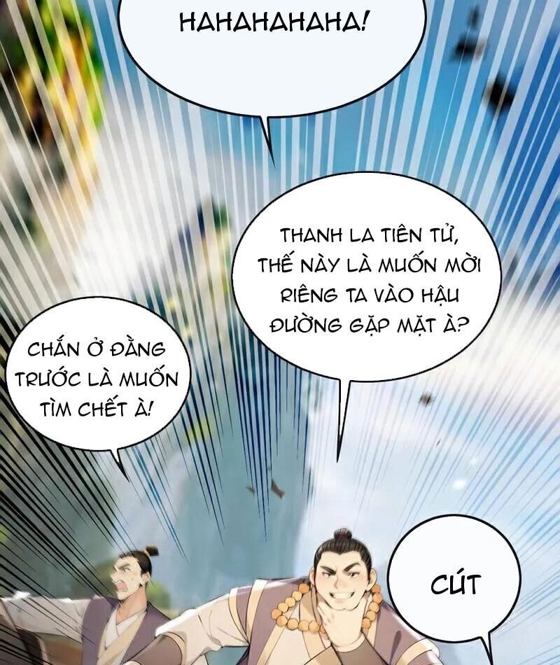 Thập đại đế Hoàng đều Là đệ Tử Của Ta Chapter 388 - Trang 47