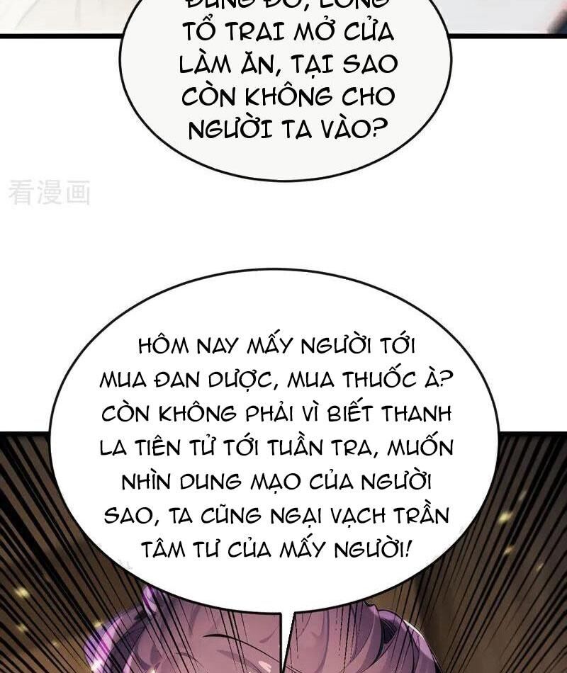 Thập đại đế Hoàng đều Là đệ Tử Của Ta Chapter 388 - Trang 27