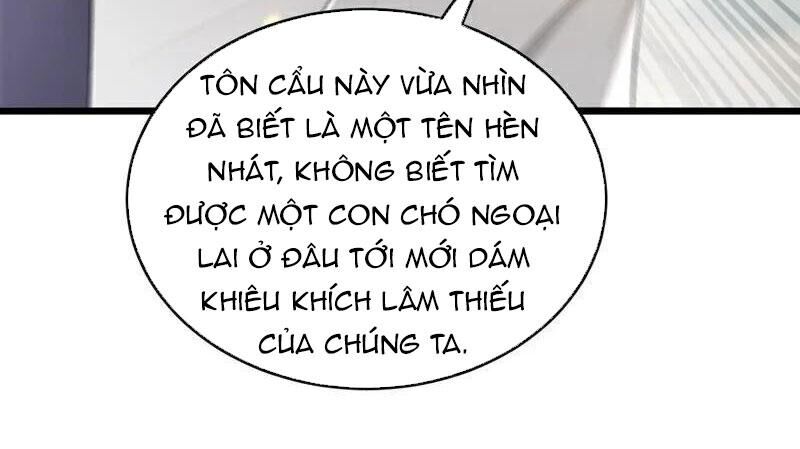 Thập đại đế Hoàng đều Là đệ Tử Của Ta Chapter 388 - Trang 61