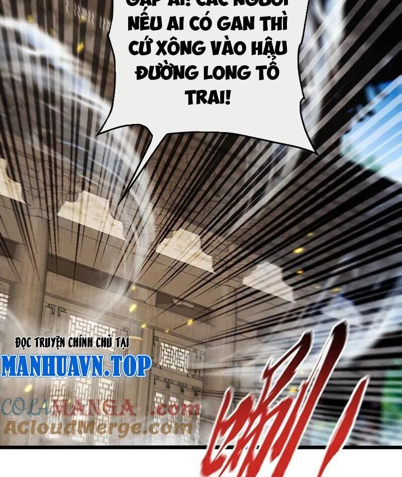 Thập đại đế Hoàng đều Là đệ Tử Của Ta Chapter 388 - Trang 38