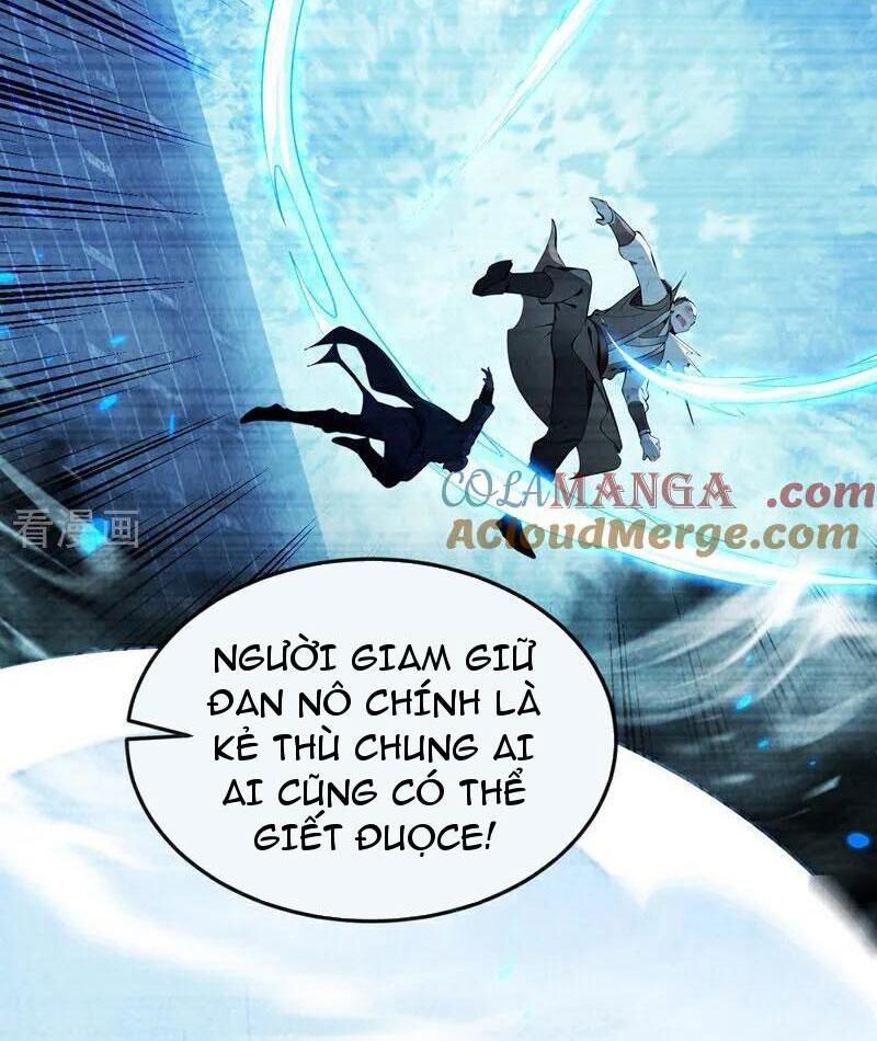 Thập đại đế Hoàng đều Là đệ Tử Của Ta Chapter 388 - Trang 15