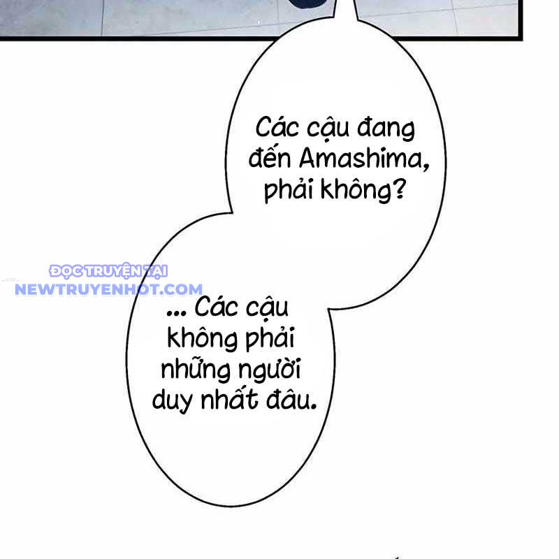 Ah, Thật Tuyệt Khi Còn Sống chapter 35 - Trang 48