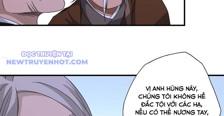 Thiên Long Bát Bộ webtoon chapter 132 - Trang 28