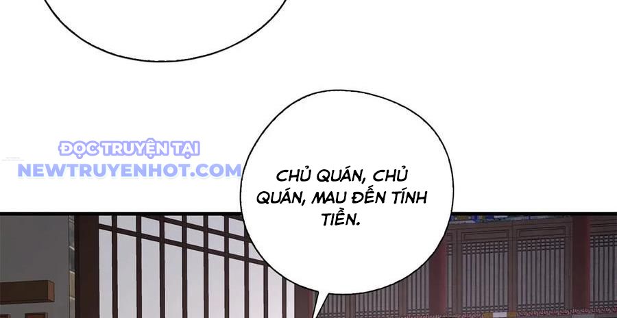 Thiên Long Bát Bộ webtoon chapter 134 - Trang 40