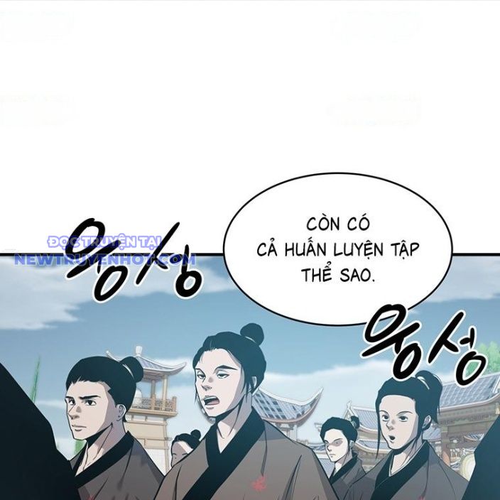 Thiên Hạ Đệ Nhất Võ Sư chapter 10 - Trang 45