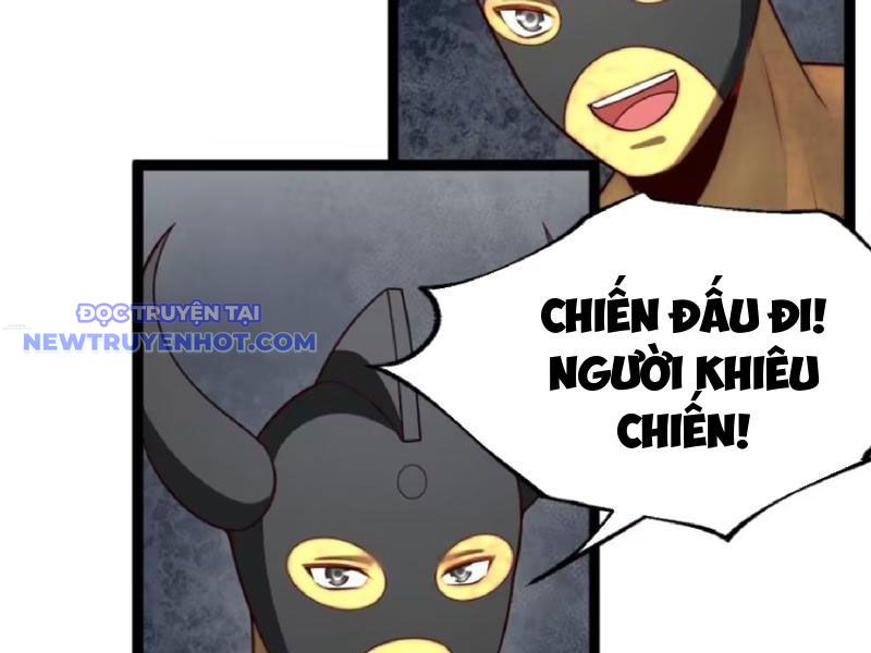 Ta Chính Nghĩa Nhưng Bị Hệ Thống Ép Thành Trùm Phản Diện chapter 106 - Trang 21