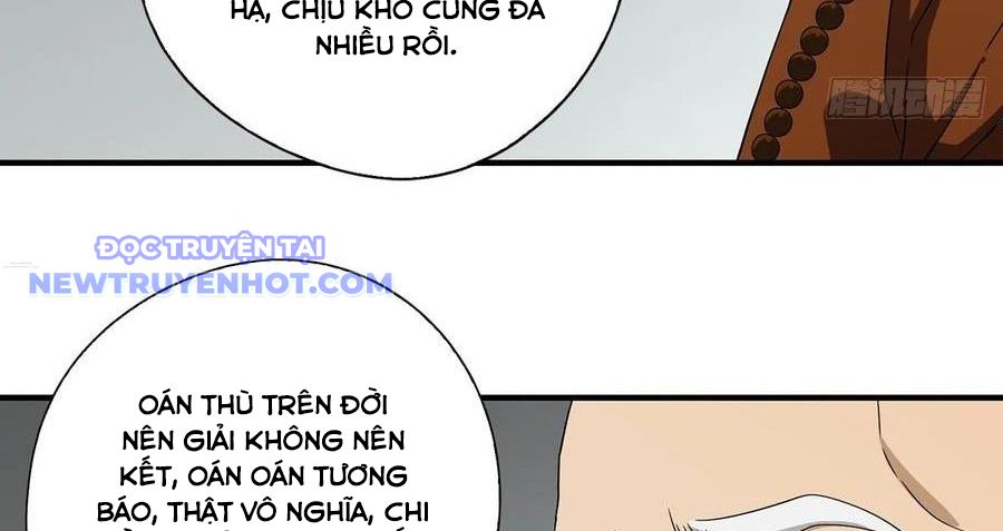 Thiên Long Bát Bộ webtoon chapter 139 - Trang 36