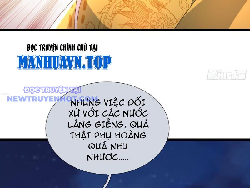 Tiên Làm Nô Thần Là Bộc, Đại Đế Làm Chó Giữ Nhà chapter 29 - Trang 11