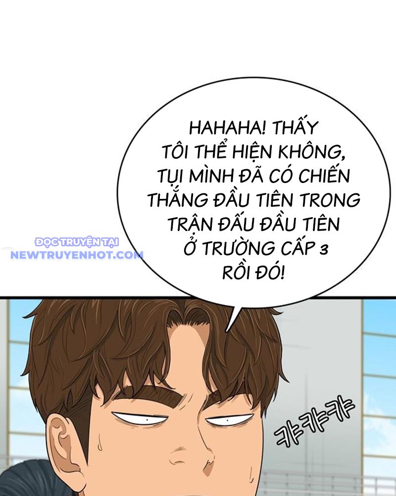 Lật Ngược Tình Thế chapter 1 - Trang 10