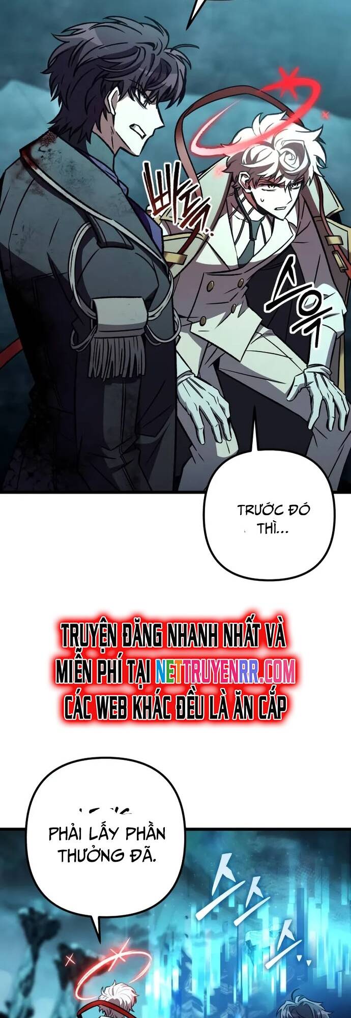 Sát Thủ Thiên Tài Đơn Độc Chapter 62 - Trang 37