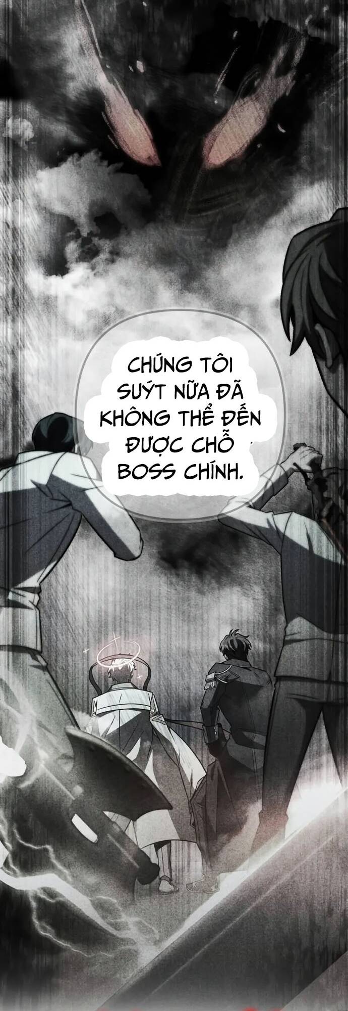 Sát Thủ Thiên Tài Đơn Độc Chapter 62 - Trang 49