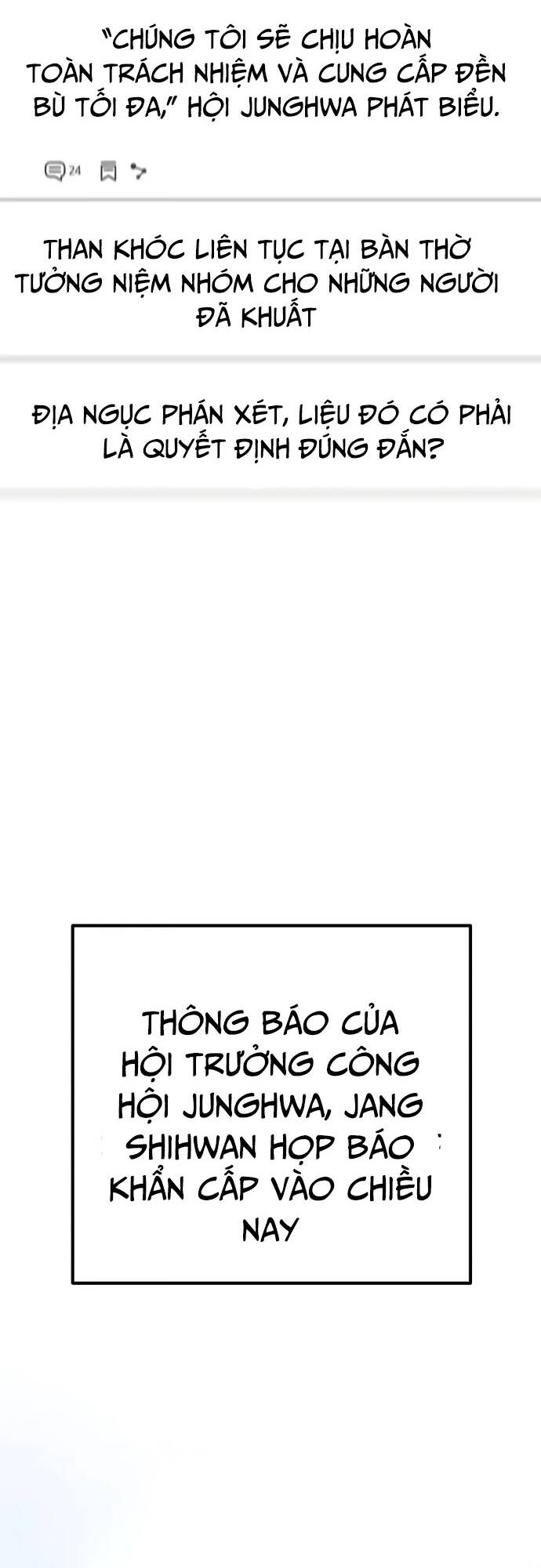 Sát Thủ Thiên Tài Đơn Độc Chapter 62 - Trang 46