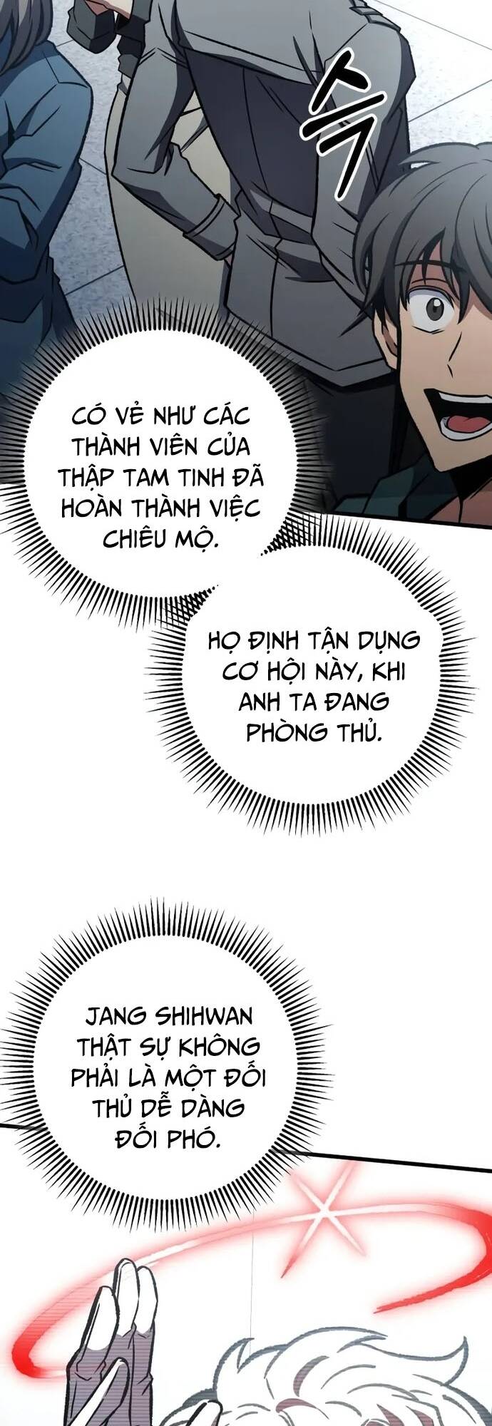 Sát Thủ Thiên Tài Đơn Độc Chapter 62 - Trang 63