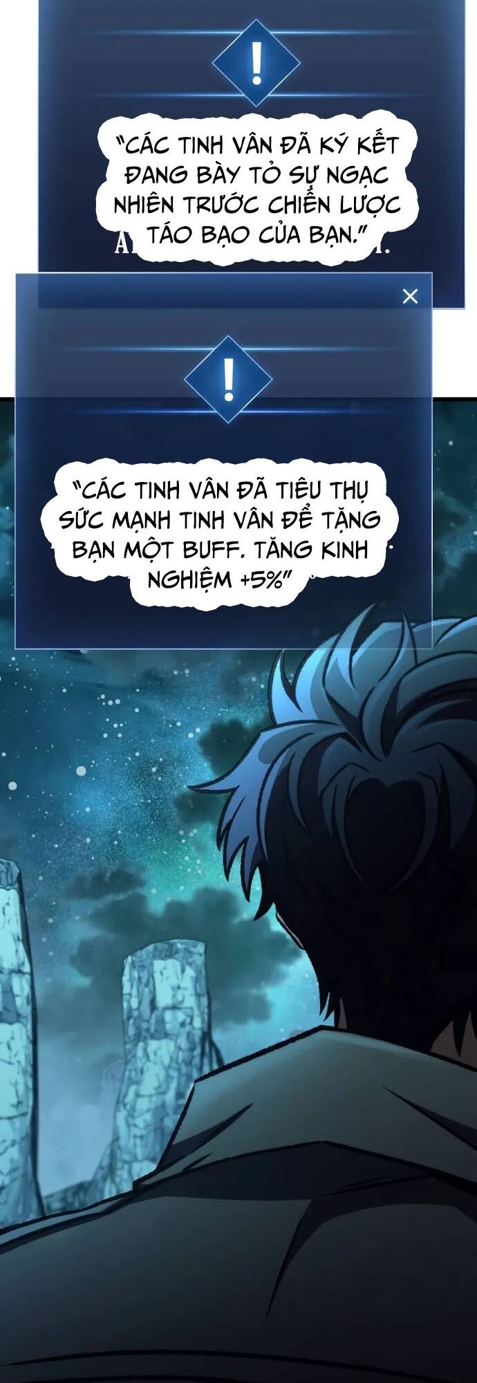 Sát Thủ Thiên Tài Đơn Độc Chapter 62 - Trang 28